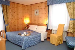 Hotel des Roses, Antey-Saint-Andre