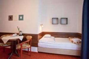 Ośrodek Sanatoryjno-Wczasowy Hajduczek