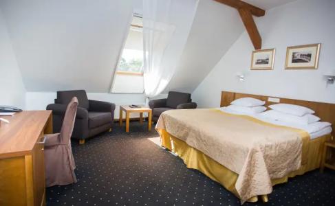 Vihula Manor Country Club & Spa - 25