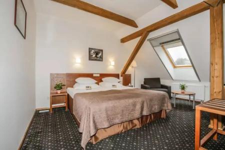 Vihula Manor Country Club & Spa - 29