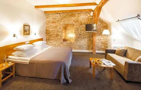 Vihula Manor Country Club & Spa - 72