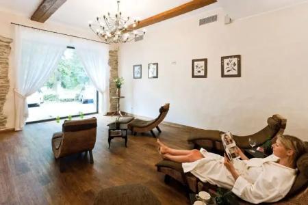 Vihula Manor Country Club & Spa - 30