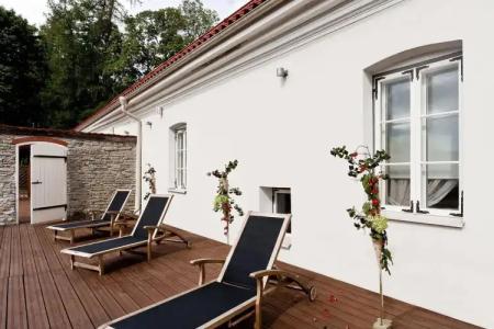 Vihula Manor Country Club & Spa - 33