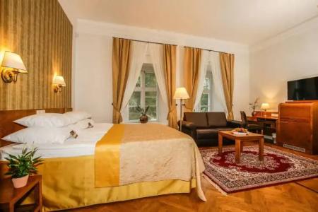 Vihula Manor Country Club & Spa - 5