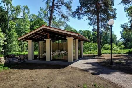 Vihula Manor Country Club & Spa - 99
