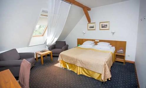 Vihula Manor Country Club & Spa - 57