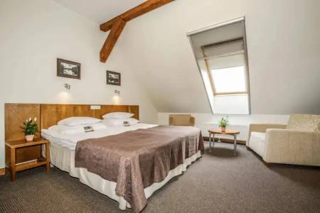 Vihula Manor Country Club & Spa - 28