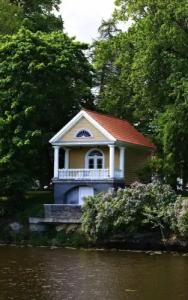 Vihula Manor Country Club & Spa - 14