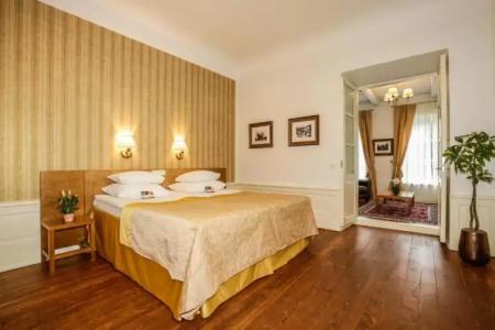 Vihula Manor Country Club & Spa - 79