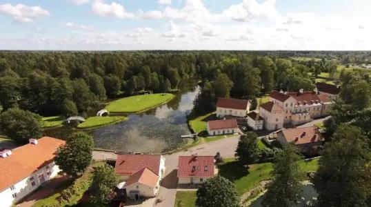 Vihula Manor Country Club & Spa - 36