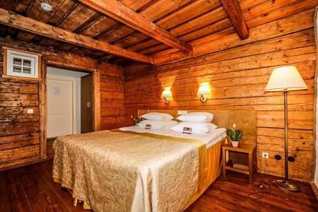 Vihula Manor Country Club & Spa - 54