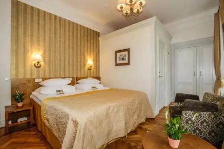 Vihula Manor Country Club & Spa - 24