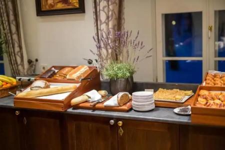 Vihula Manor Country Club & Spa - 12