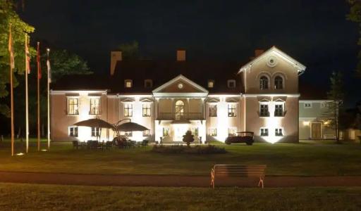 Vihula Manor Country Club & Spa - 0