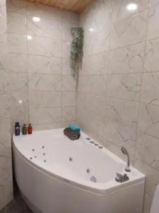 Aare Accommodation - 28