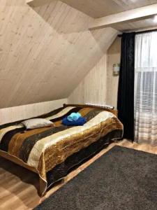Aare Accommodation - 17