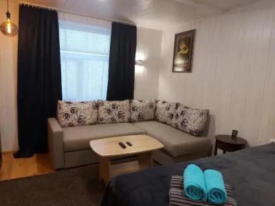 Aare Accommodation - 22