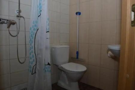 Aare Accommodation - 10