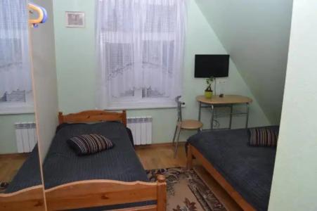 Aare Accommodation - 12
