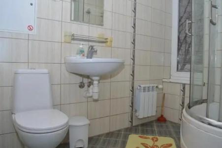 Aare Accommodation - 16