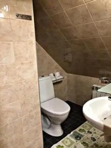 Aare Accommodation - 18