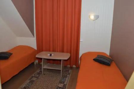 Aare Accommodation - 11