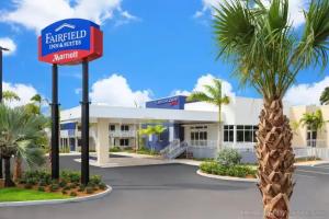 Fairfield Inn & Suites Key West at the Keys Collection, Key West