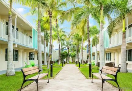 Fairfield Inn & Suites Key West at the Keys Collection - 24