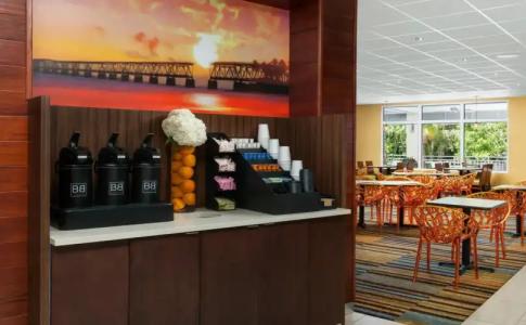Fairfield Inn & Suites Key West at the Keys Collection - 29
