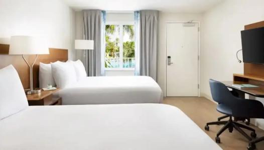 Fairfield Inn & Suites Key West at the Keys Collection - 44