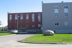 Haapsalu Kutsehariduskeskuse hostel, Haapsalu