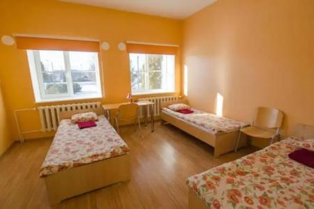 Haapsalu Kutsehariduskeskuse hostel - 17