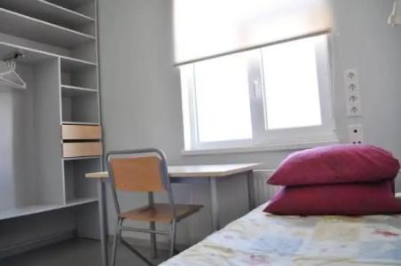 Haapsalu Kutsehariduskeskuse hostel - 5