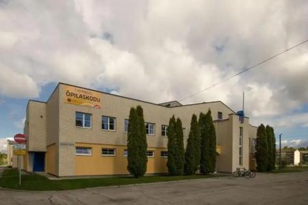 Haapsalu Kutsehariduskeskuse hostel - 24