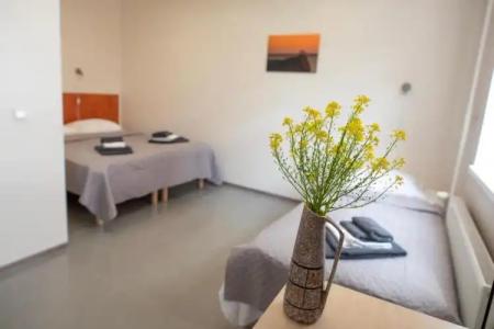 Haapsalu Kutsehariduskeskuse hostel - 21