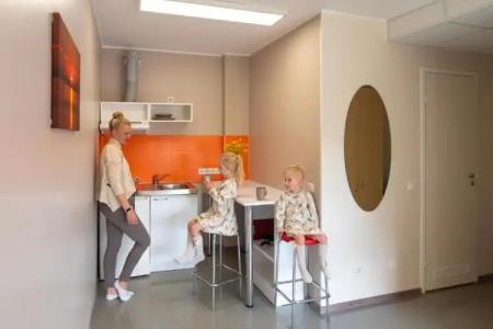 Haapsalu Kutsehariduskeskuse hostel - 19