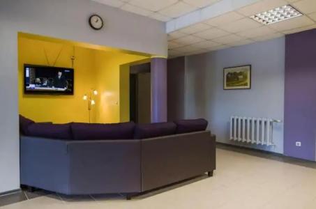 Haapsalu Kutsehariduskeskuse hostel - 25