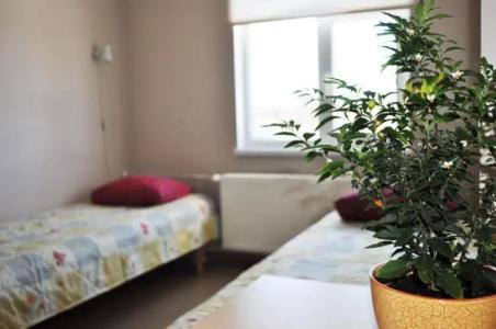 Haapsalu Kutsehariduskeskuse hostel - 11