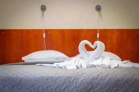 Haapsalu Kutsehariduskeskuse hostel - 18