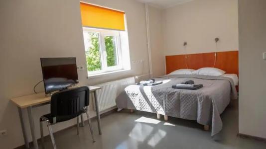 Haapsalu Kutsehariduskeskuse hostel - 29