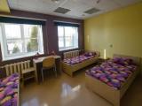 Standard Triple room with garden view