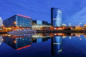 Dorpat Hotel, Tartu