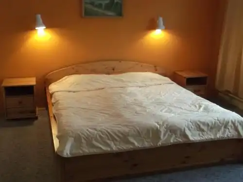 Hotell Kantri - 19