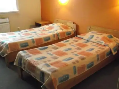 Hotell Kantri - 25