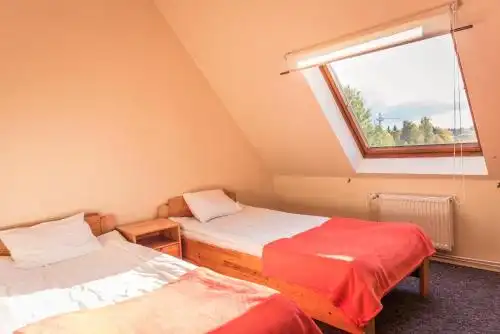 Hotell Kantri - 22