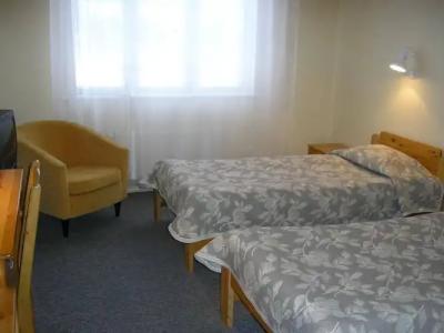 Hotell Kantri - 5