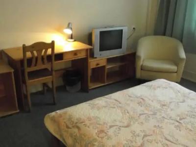 Hotell Kantri - 3