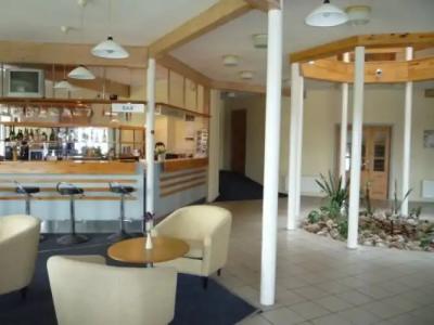 Hotell Kantri - 17
