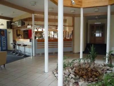 Hotell Kantri - 16