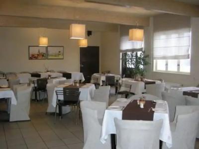 Hotell Kantri - 15